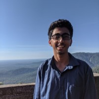 Shashank Adiga