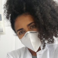 Daniele Costa Santos