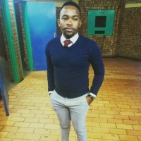Khomotso Selowa