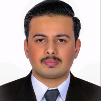 Shahzad Hussain