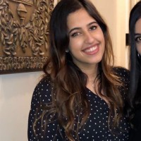 Alize Masood