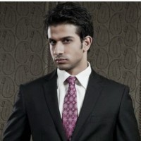 Malik Haider