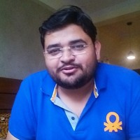 Shivank Raman Bhadauria