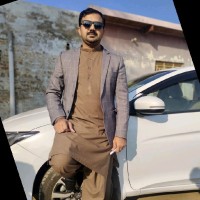 Mudassar Ashfaq