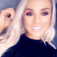Chantelle Bravender