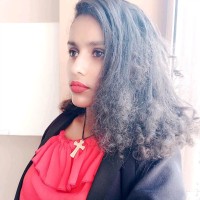 Haymanot Girmay