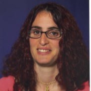 Rachel Yedidia