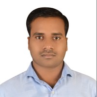 Sunil Kumar Gaur