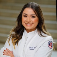 Sarah de Moraes Brollo