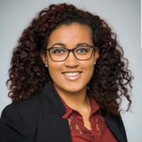 Louise King Otoo