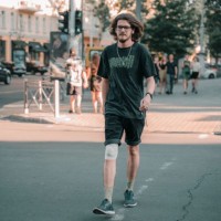 Денис Аскретков