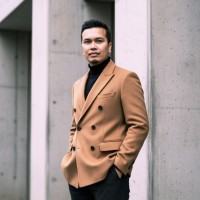 Ir. Ts. Dr. Fazarizul Hashidi Muhamad Pauzi