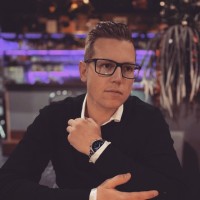 Jeroen Freerks