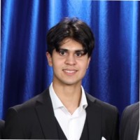 Bevan Saldanha
