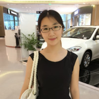 Alisa Zhang