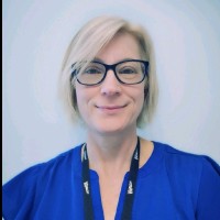 Sarah Jones