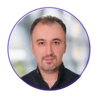 Shobeir Ghaffarian