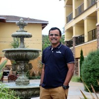 Manish Kushalkar