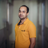 Aashray Bhalwal