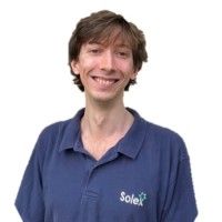 Max Knight
