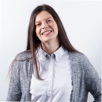 Natasha Toshevska