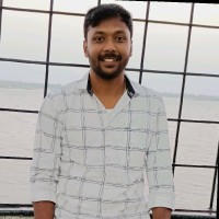Aporva Raj M R