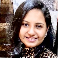 Khyati Punmiya