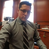 Miguel Angel Alfaro