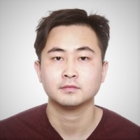 Bingnan Fang