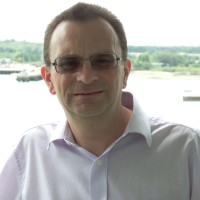 Ian Batchelor