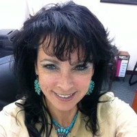 Camilla Gosnell