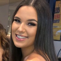 Lauren Mccullough