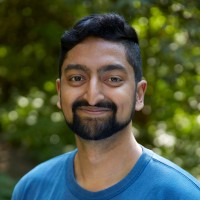 Siddarth Venkatesh