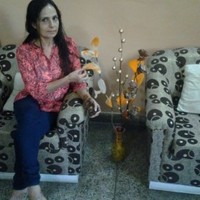 purnima thakur
