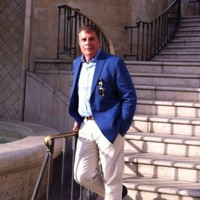 John Tuosto
