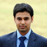 Ankit B.