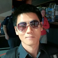 Qinrui Chen
