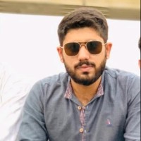 Engr Muhammad Shahzaib
