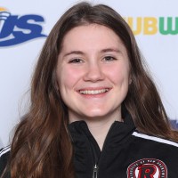 Keira Mclaughlin