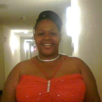 Tameaka Berry