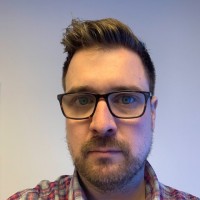 Alex O'Gorman Msc
