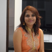 Shruthi Hegde