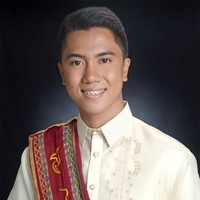 Christian Terence Almonte