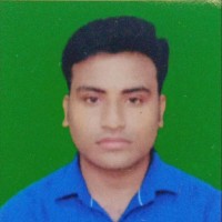 Tridip Halder