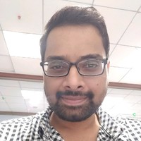 Anvesh Bobba