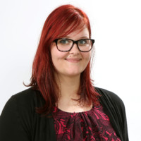 Nathalie Pracht