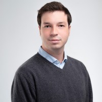 Gonzalo Pérez De Barros-Lobo