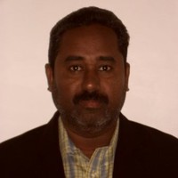 Moses Murugavel