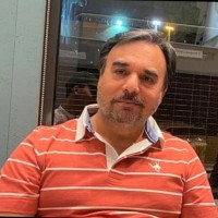 Iftikhar Ahmed