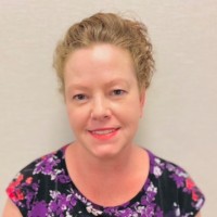 Laurie Hall